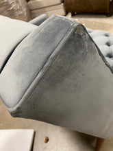 Load image into Gallery viewer, Mcwilliams Loveseat Gray
