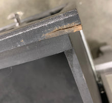 Load image into Gallery viewer, Grayson Lane Mirror Glam 3 Drawer Chest Silver 902CDR
