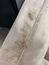 Load image into Gallery viewer, SAFAVIEH COUTURE MARQUETTE VELVET SOFA
