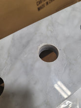 Load image into Gallery viewer, Merrimack 60&quot; Double Bathroom Vanity Set
