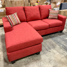 Load image into Gallery viewer, Morpheus 82.5&quot; Reversible Sectional Ottoman
