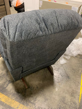 Load image into Gallery viewer, Morrison Rocker Recliner-Indigo
