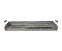 Load image into Gallery viewer, A&amp;B Home Roux Handled Tray (SB1555)
