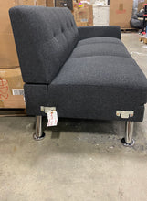 Load image into Gallery viewer, Valentina Sectional *3 Seater only, Chaise Missing #2283HW - OUT OF BOX ITEM
