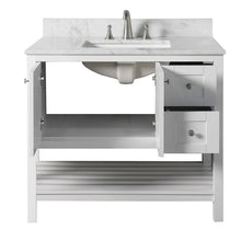 Load image into Gallery viewer, Espalda 36&quot; single Bathroom Vanity

