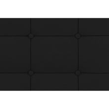 Load image into Gallery viewer, Amherst Upholstered Platform Bed Queen Black #230HW
