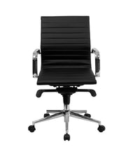 Load image into Gallery viewer, Perils Ergonomic Executive Chair in Black #5520
