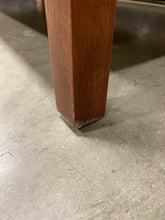 Load image into Gallery viewer, Chappell Genuine Leather 82.28&quot; Pillow Top Arm Sofa Brown
