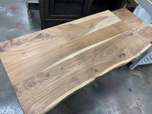 Load image into Gallery viewer, Nature&#39;s Edge Desk with drawer by Jofran Furniture
