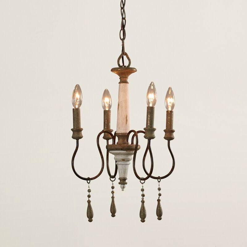Armande Candle Style Classic / Traditional Chandelier(476)