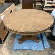 Load image into Gallery viewer, Round Solid Wood Dining Table
