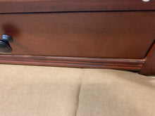 Load image into Gallery viewer, Safavieh Boris Red Coffee Table **AS IS** 245CDR
