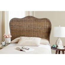 Load image into Gallery viewer, Imelda Grey Twin Headboard (SB1049)
