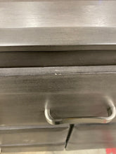 Load image into Gallery viewer, Caitbrook 7 Drawer Dresser Gray
