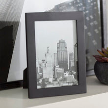 Load image into Gallery viewer, Ben Linear 8 x 10 Picture Frame Set of 2 Black(1799RR)
