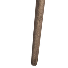 Load image into Gallery viewer, Safavieh Marshal Modern Solid Sleek Console Table - Desert Brown - #93CE
