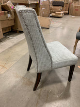 Load image into Gallery viewer, Upholstered Dining Chair
