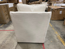 Load image into Gallery viewer, Quincy Swivel Armchair #AD368-OB
