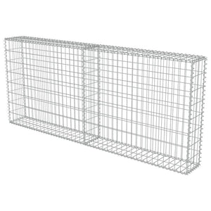 3 ft. H x 6.5 ft. W Tennon Steel Fencing(1462)