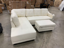 Load image into Gallery viewer, Leelou Left Hand Facing Sectional
