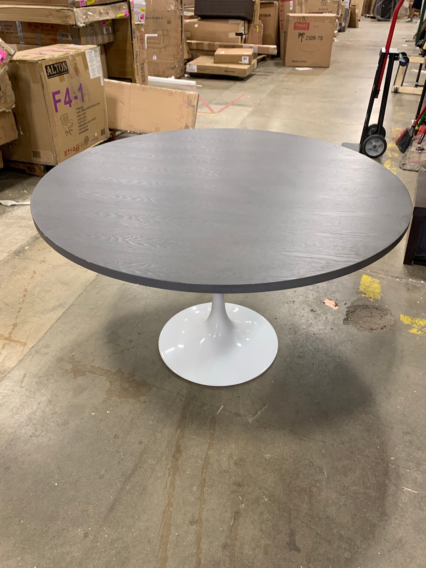48” Round Table