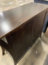 Load image into Gallery viewer, Bartouille 2 Door Accent Cabinet
