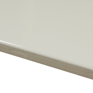 Berkeley 4" x 12" Ceramic Subway Tile Gray-1 Box(957)