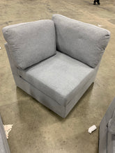 Load image into Gallery viewer, Reversible Modular Sectional *AS IS* (Missing Arms)
