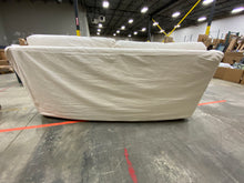 Load image into Gallery viewer, Klaussner Living Room Pandora Slipcover Sofa
