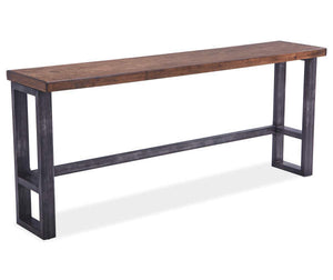 Antique Console Table By Lane Home Solutions