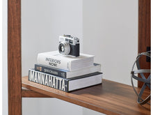 Load image into Gallery viewer, Martin Furniture Home Office Bookcase Room Divider at Yaletown Interiors
