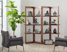 Load image into Gallery viewer, Martin Furniture Home Office Bookcase Room Divider at Yaletown Interiors
