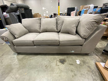 Load image into Gallery viewer, Klaussner Furniture Fletcher Sofa piece ONLY 6509RR-OB
