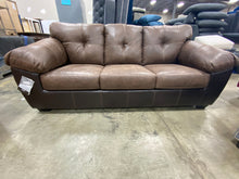 Load image into Gallery viewer, Gregale Queen Sofa Sleeper AS-IS
