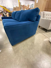 Load image into Gallery viewer, Brisa 80&#39;&#39; Recessed Arm Sofa Bed
