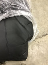 Load image into Gallery viewer, Faux Leather Heated Massage Chair
