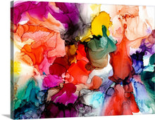 Load image into Gallery viewer, 24&quot; x 18&quot; Solid-Faced Canvas Print
