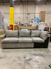 Load image into Gallery viewer, Althea HALF Sectional
