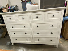 Load image into Gallery viewer, Mowgli 8 Drawer Double Dresser
