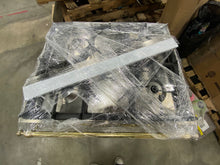 Load image into Gallery viewer, Nostalgie Series 30&quot; 3 cu. ft. Freestanding Dual Fuel Range 5037RR
