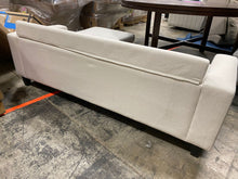 Load image into Gallery viewer, Kamilya 73.23&quot; Wide Reversible Sofa &amp; Chaise with Ottoman
