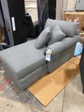 Load image into Gallery viewer, Comfy Stationary Sectional Chaise Piece ONLY 6644RR
