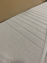 Load image into Gallery viewer, Delp Upholstered Low Profile QUEEN Standard Bed cg3
