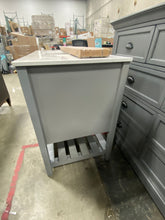 Load image into Gallery viewer, Bob 48&quot; Single Bathroom Vanity
