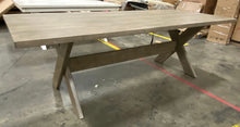 Load image into Gallery viewer, Breckenridge Rectangular Dining Table
