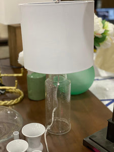 Lebel 21" Table Lamp