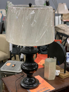 Hinesville 30" Table Lamp