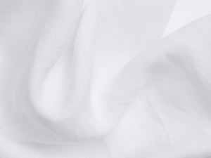 Linen Shower Curtain, 70" x 70"