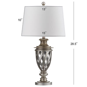 Byron 28.5-Inch H Urn Table Lamp (Set of 2) #966HW
