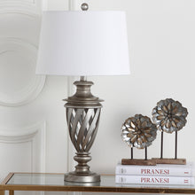 Load image into Gallery viewer, Byron 28.5-Inch H Urn Table Lamp (Set of 2) #966HW
